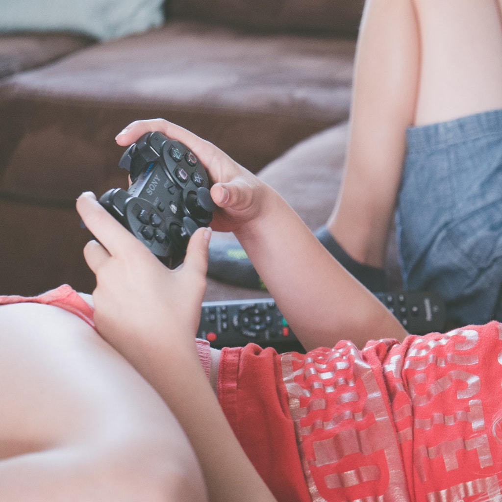 Cina proibisce videogiochi dopo le 22:00