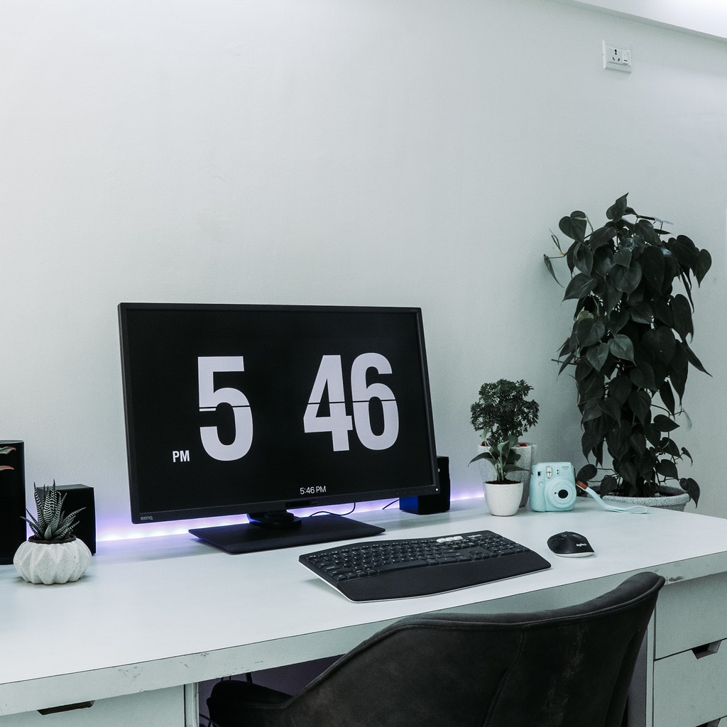 Display elettroluminescenti a corrente alternata