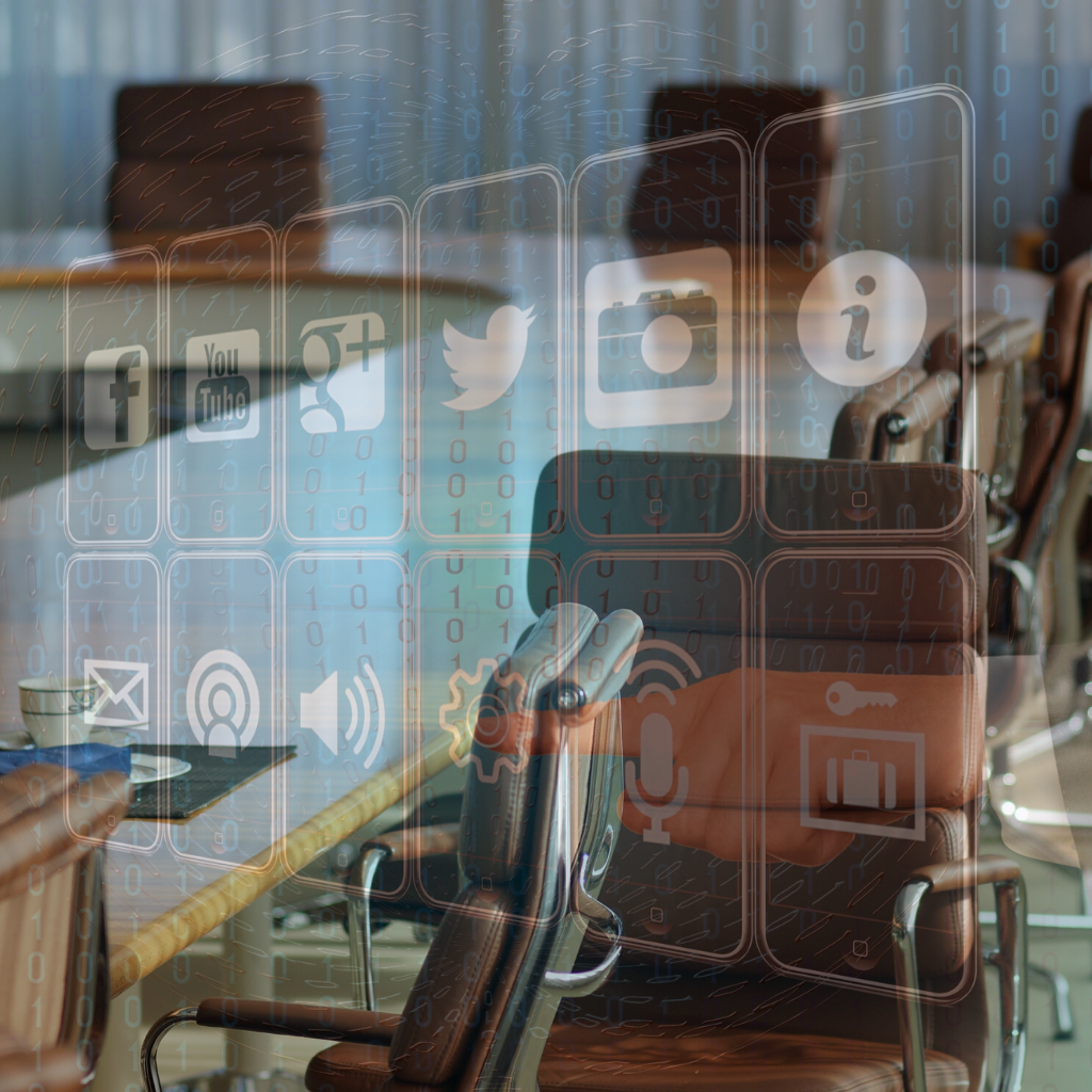 Le aziende italiane e il gap digitale