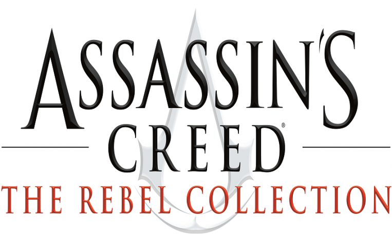 Assassin’s Creed: The Rebel Collection