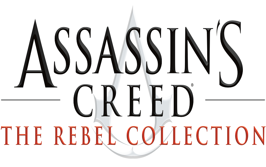 Assassin’s Creed: The Rebel Collection