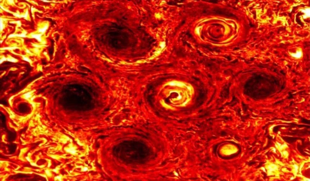 Pianeta Giove