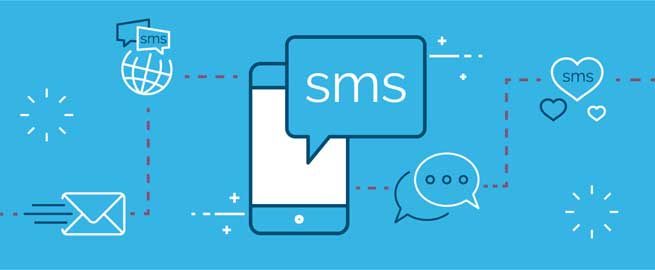 SMS