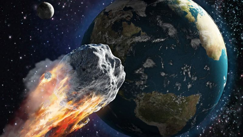 Asteroidi