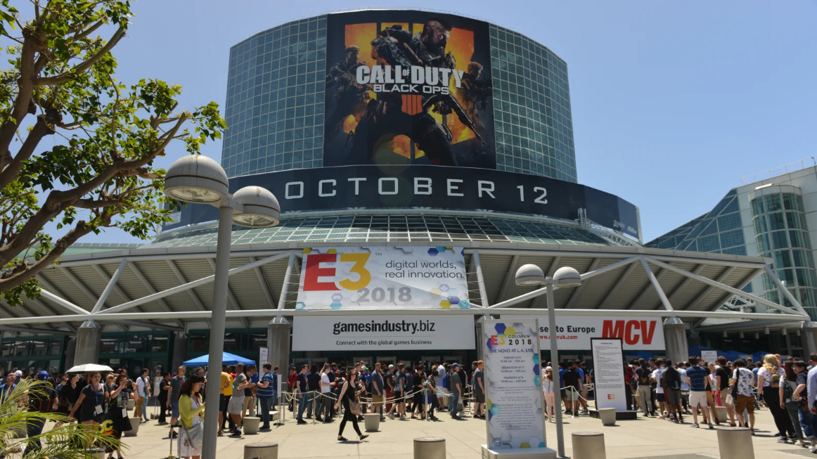 E3 2020 annullato a causa del Coronavirus