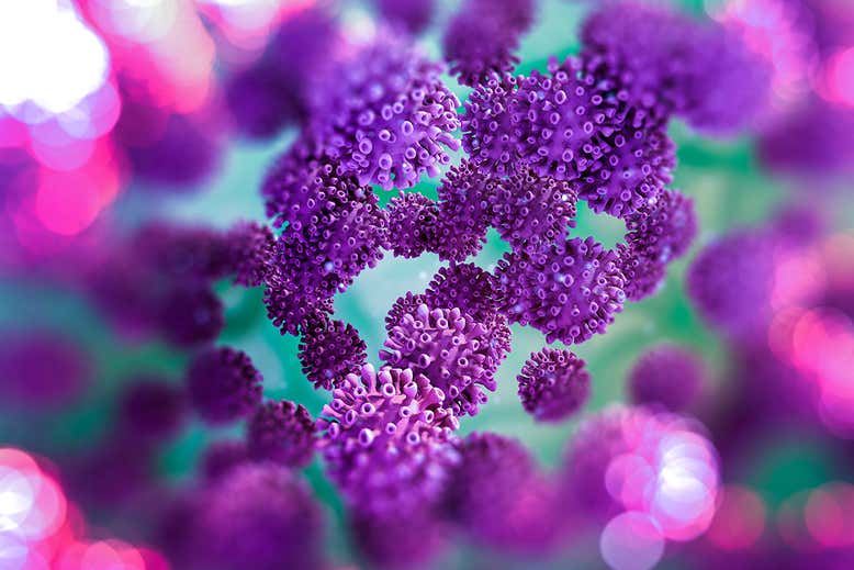 Coronavirus: è peggio l'infettività o la viralità del COVID-19?