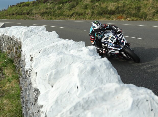 Isle of Man TT 2020 cancellata a causa del Coronavirus