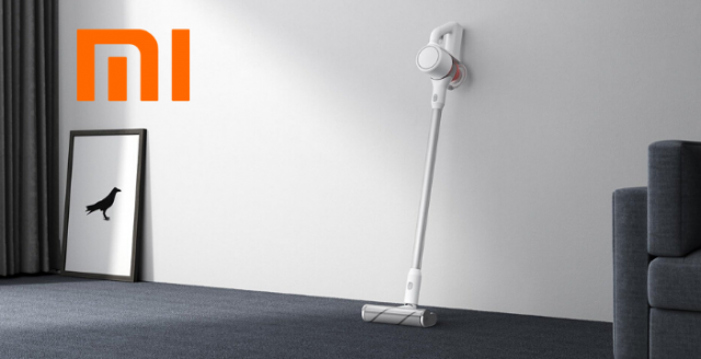 Mi Handheld Vacuum Cleaner 1C