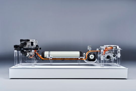 BMW
