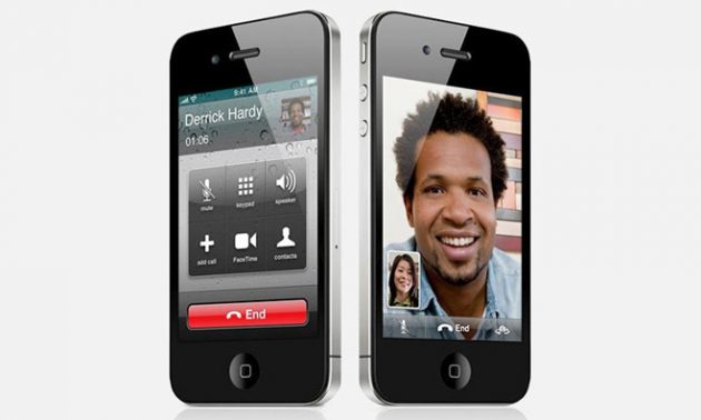 Apple vince la causa contro FaceTime che era stato bloccato sui vecchi iPhone