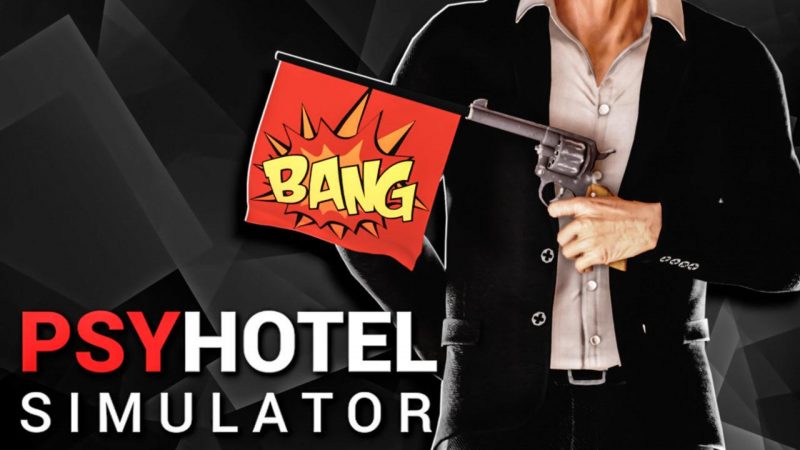 PsyHotel