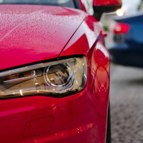 Il noleggio a lungo termine è il futuro, anche secondo Google