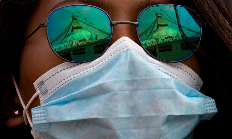 Coronavirus: anche i giovani sono morti a causa del Covid-19