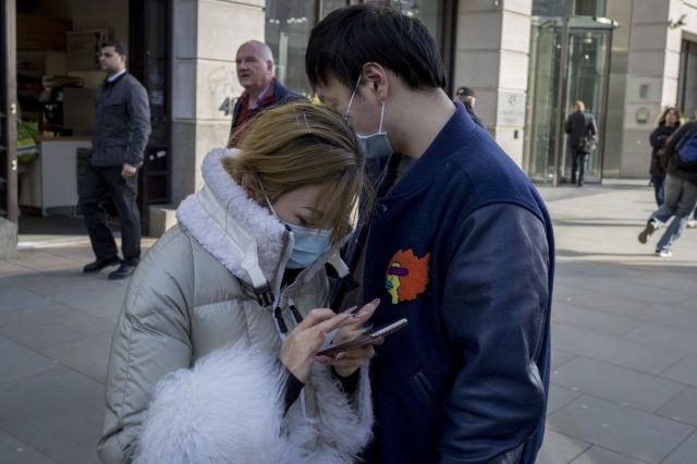 Coronavirus e internet 5G: Youtube eliminerà i video che li associano