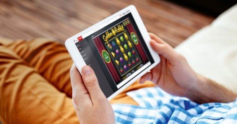 boom del gioco durante la pandemia