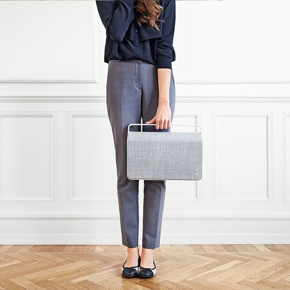 Arredare con gli speaker: unire design e tecnologia
