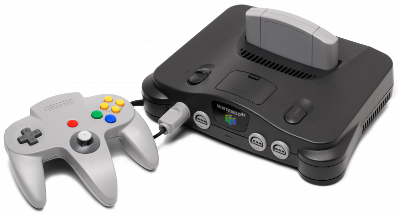 giochi per il Nintendo 64
