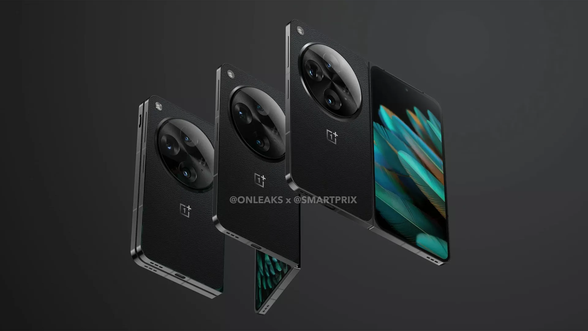 oneplus open