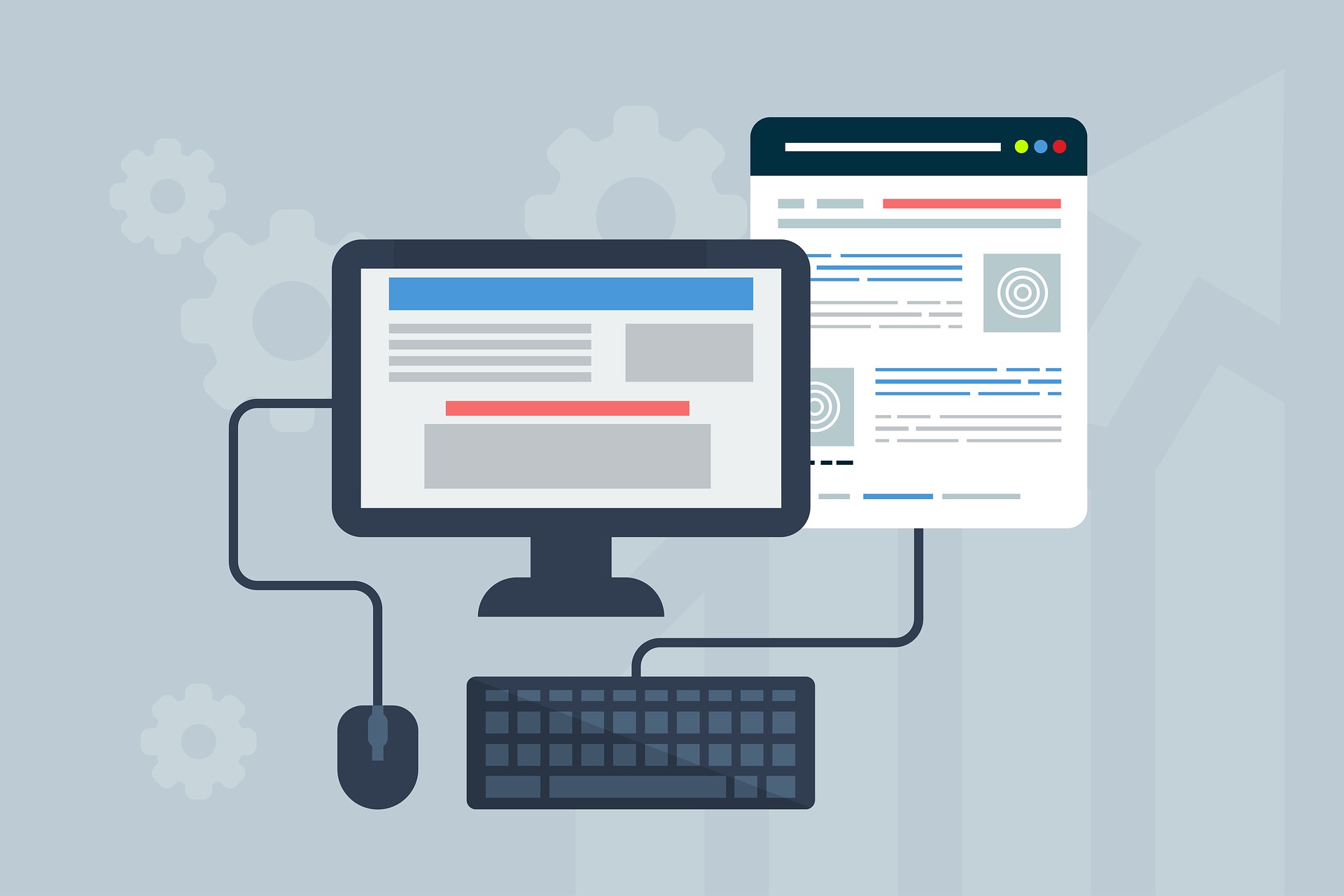 Cosa è importante sapere prima di aprire un sito web?