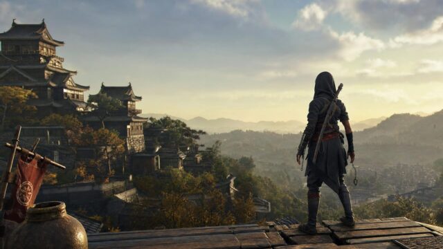 Assassin’s Creed Shadows: Un Ritorno Inaspettato
