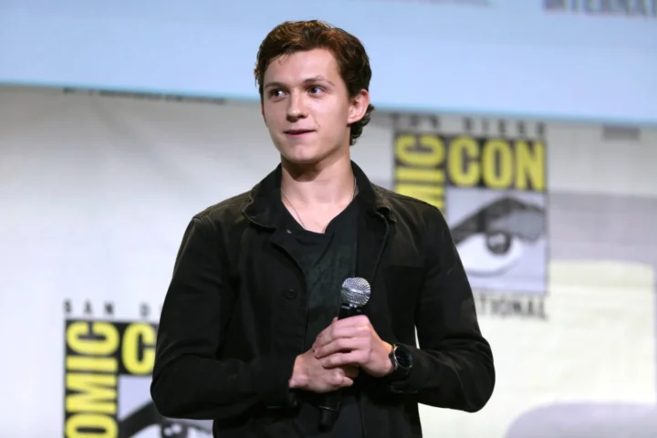 I 6 migliori film di Tom Holland optimized
