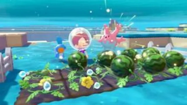 Pokémon Pokopia, svelata la Parte 1 del Pass di espansione: novità e data d’uscita