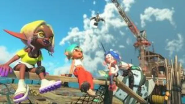 Splatoon Raiders per Switch 2: Nintendo reinventa il franchise in chiave PvE