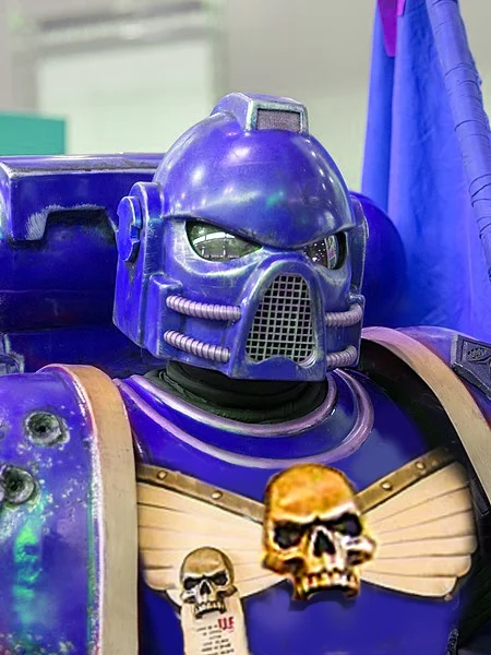 Supporto Steam Workshop per Space Marine 2: ecco cosa ci aspettiamo optimized