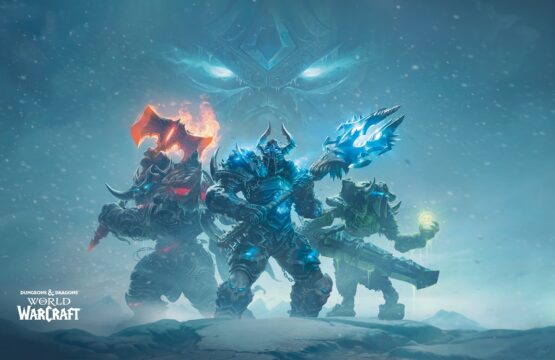 Dungeons & Dragons svela una nuova era per i fan con esperienze dedicate a World Of Warcraft®, Dark Sun e Star Wars™