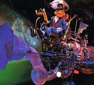 Dreamfinder torna a EPCOT: una rinascita che potrebbe ridefinire l’Imagination Pavilion