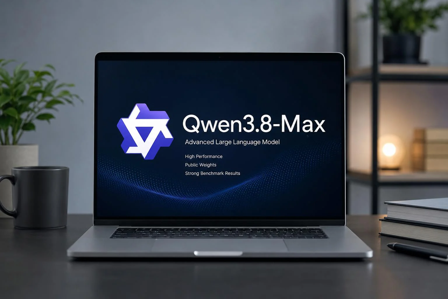 Alibaba lancia Qwen3.8-Max, il suo modello IA più potente di sempre optimized