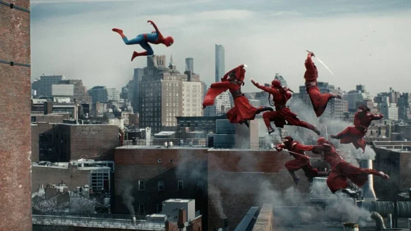 Box Office 30 luglio – 2 agosto: Spider-Man: Brand New Day è un esordio esplosivo! 16 milioni di euro in Italia e 927 nel mondo optimized
