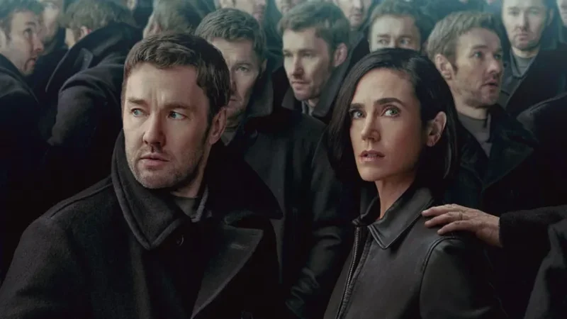 Dark Matter 2, la nuova stagione ad agosto su Apple TV