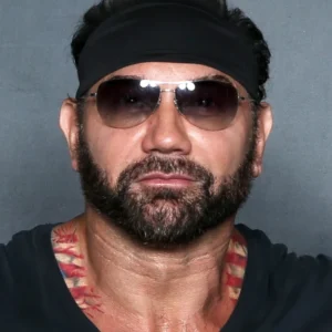 Dave Bautista interpreterà Kratos nella serie God of War