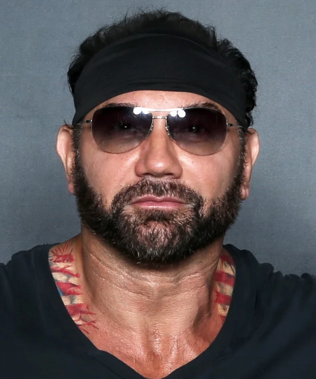 Kratos arriva in live-action: Bautista ufficiale nel cast della serie God of War optimized