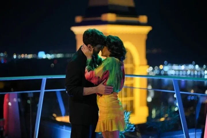 L’Erede su Canale 5: intrighi, amore e tradizioni nella serie turca in onda dal 29 maggio optimized