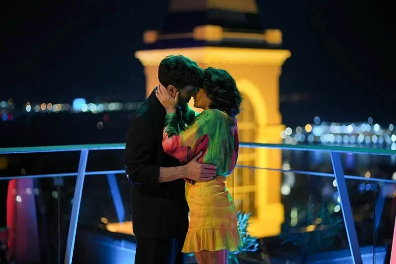 L’Erede su Canale 5: intrighi, amore e tradizioni nella serie turca in onda dal 29 maggio optimized