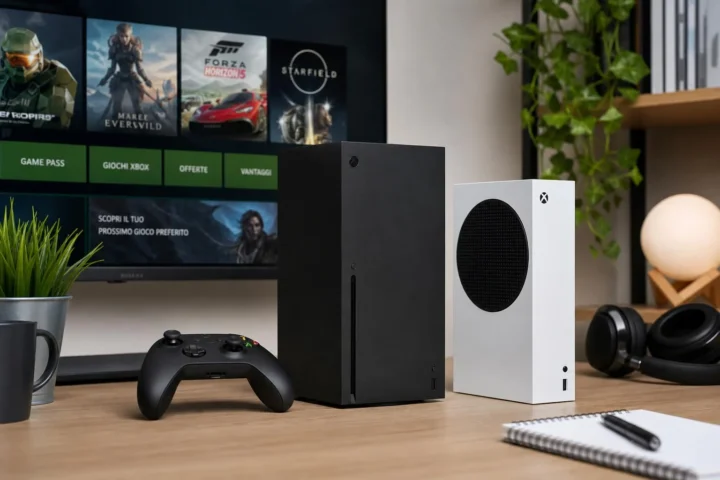 Microsoft alza ancora i prezzi Xbox: aumenti fino a 200 euro optimized