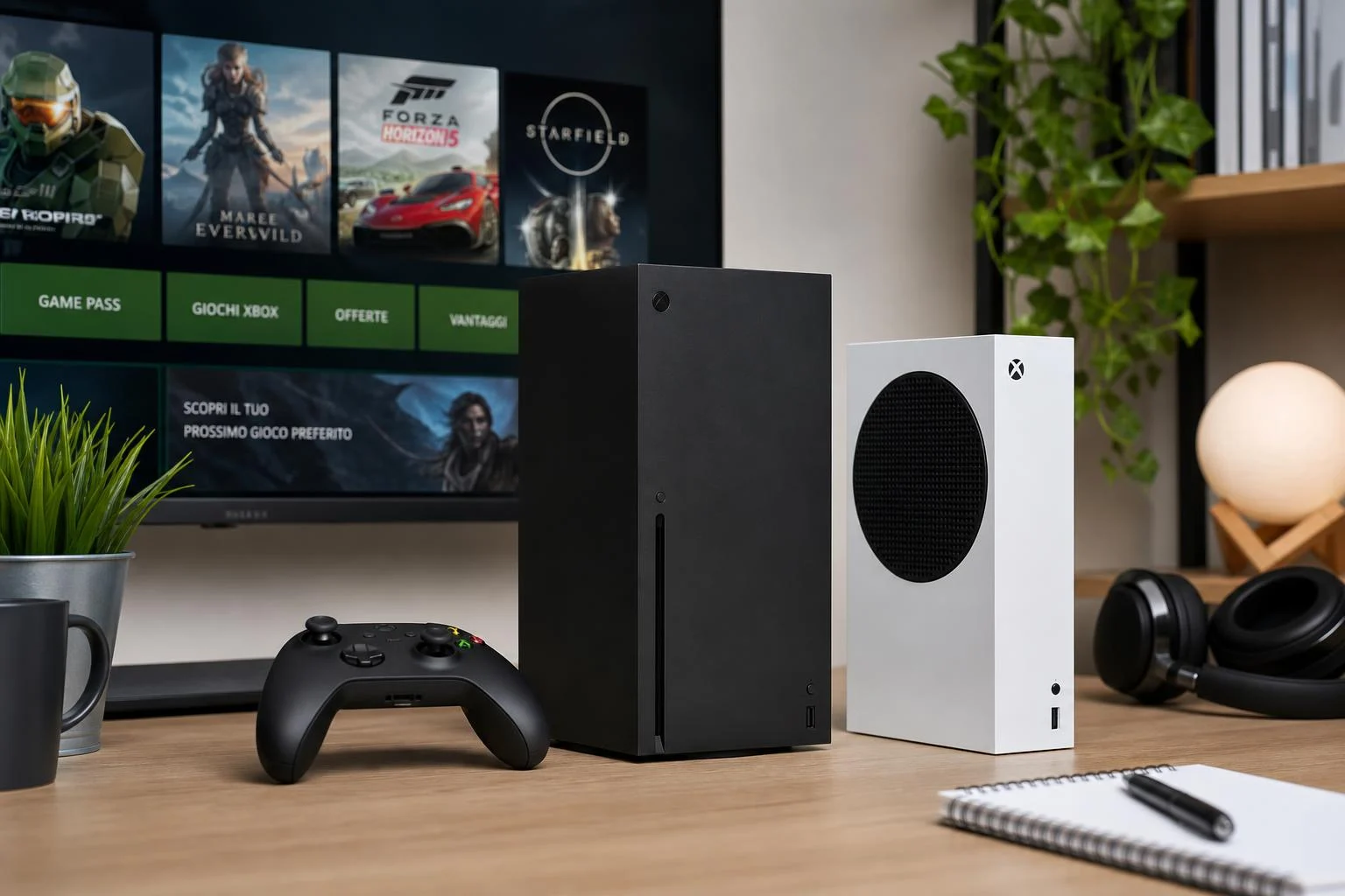 Microsoft alza ancora i prezzi Xbox: aumenti fino a 200 euro optimized