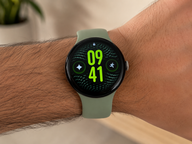 Google Pixel Watch 5 con Gemini: la scommessa è sul software