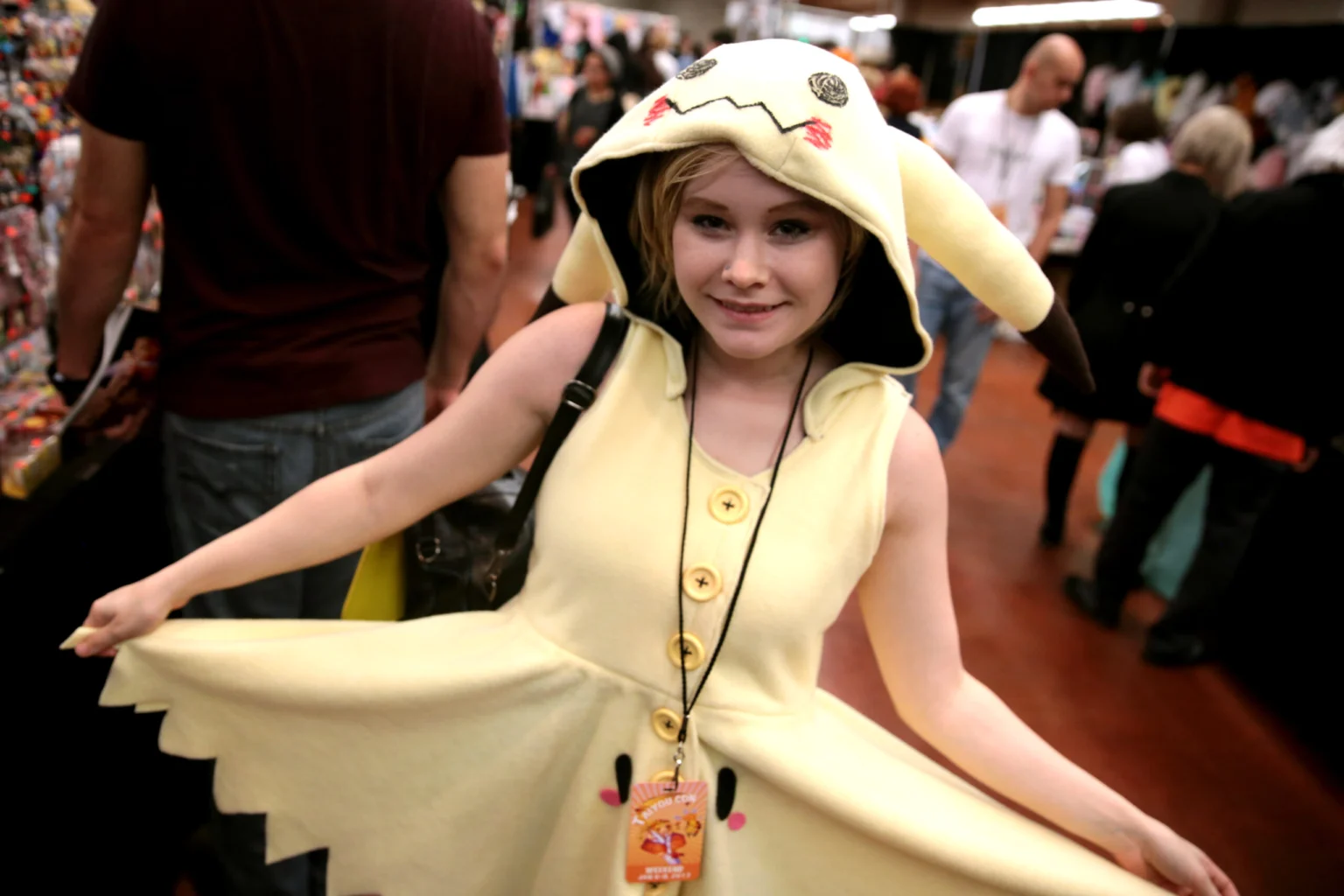Pokémon Wild Card: nuovo film d'animazione in arrivo nel 2027 con teaser su Mimikyu optimized