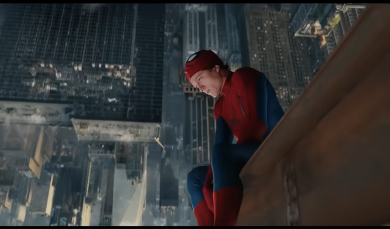 Spider-Man: Brand New Day, l’interprete di Ned smonta la teoria più discussa sul finale