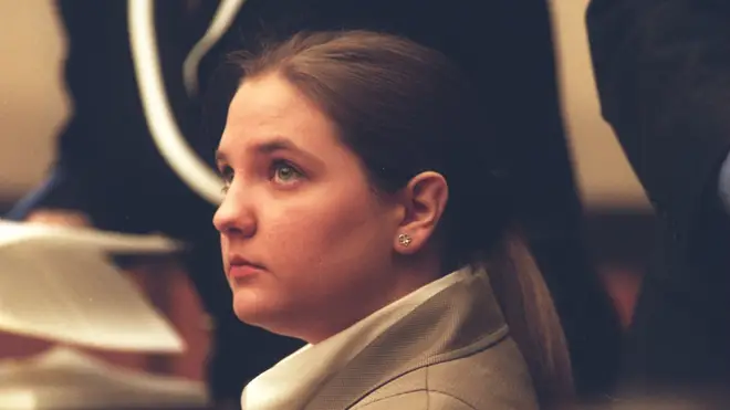 The Trial of Louise Woodward