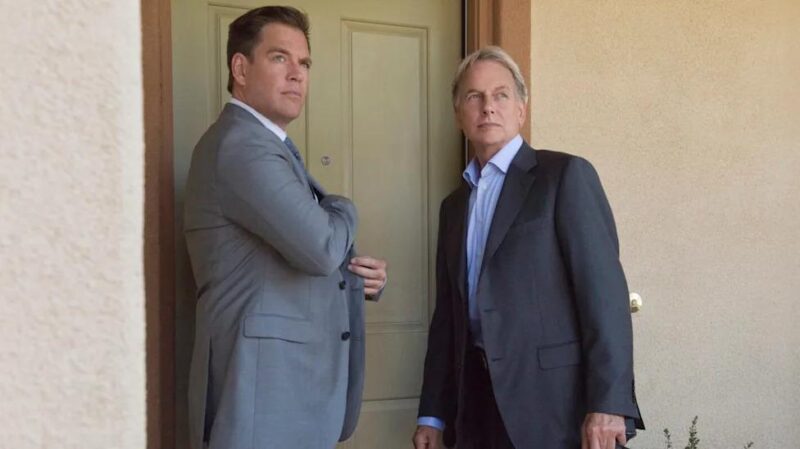 NCIS Origins: una reunion tra Gibbs e DiNozzo pronta a stupire i fan