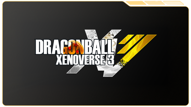 Bandai Namco Entertainment – materiale promozionale ufficiale