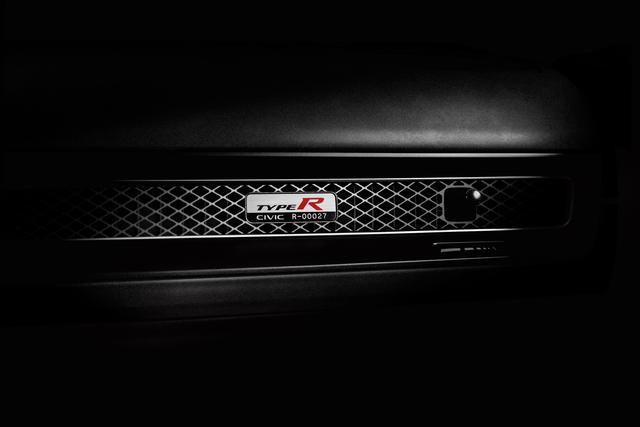 Honda Civic Type R 2027