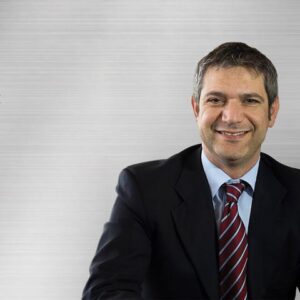 Stellantis affida a Luca Parasacco la guida di Free2move eSolutions e Free2move Charge