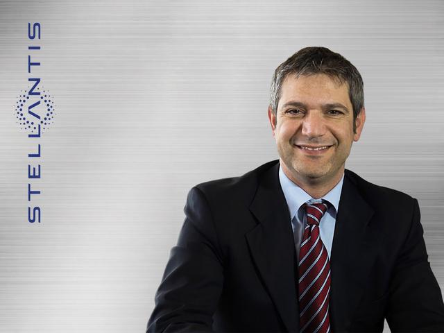Luca Parasacco, nuovo responsabile di Free2move eSolutions e Free2move Charge
